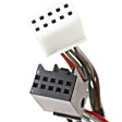 Passenger Side Mirror, Power Adjust, Heated, Power Folding, Chrome, In-housing Signal Light, With Memory, With Puddle Light, No Auto-Dimming, No Blind Spot Feature
