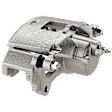 Front, Passenger Side Brake Caliper, Sold Individually
