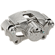 Front, Passenger Side Brake Caliper, Sold Individually