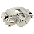 Front, Driver Side Brake Caliper, Sold Individually