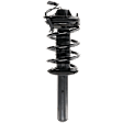 Front, Driver or Passenger Side Fully Loaded Strut