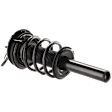 Front, Driver or Passenger Side Fully Loaded Strut