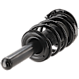 Front, Driver or Passenger Side Fully Loaded Strut