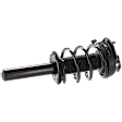 Front, Driver or Passenger Side Fully Loaded Strut