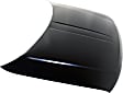 Factory Style Hood Steel Primed
