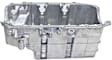 Oil Pan, 3.1L/3.4L, 6 Cyl. Engines