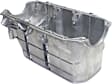 Oil Pan, 3.1L/3.4L, 6 Cyl. Engines