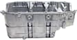 Oil Pan, 3.1L/3.4L, 6 Cyl. Engines