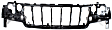 2002 Jeep Grand Cherokee - Header Panel