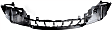 2002 Jeep Grand Cherokee - Header Panel