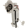 Fuel Pump, Electric, With Fuel Sending Unit, 2.0L, 4Cyl