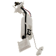 Fuel Pump, Electric, With Fuel Sending Unit, 2.0L, 4Cyl