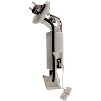 Fuel Pump, Electric, With Fuel Sending Unit, 2.0L, 4Cyl
