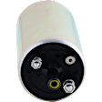 In-Tank Fuel Pump, Electric, Without Fuel Sending Unit