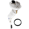 Fuel Pump, Electric, With Fuel Sending Unit, 2.0L, 4Cyl
