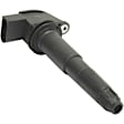 Ignition Coil, Sold Individually, 4.5L, 8Cyl