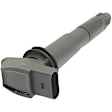 Ignition Coil, Sold Individually, 4.5L, 8Cyl