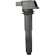 Ignition Coil, Sold Individually, 4.5L, 8Cyl