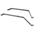 Fuel Tank Strap, Set of 2