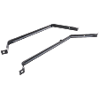 Fuel Tank Strap, Set of 2