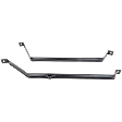 Fuel Tank Strap, Set of 2