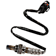 Before or After Catalytic Converter, Driver or Passenger Side Oxygen Sensor, 4-Wire