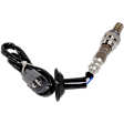 After Catalytic Converter Oxygen Sensor, 4-wire