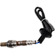 After Catalytic Converter Oxygen Sensor, 4-wire