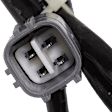 After Catalytic Converter Oxygen Sensor, 4-wire