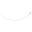 After Catalytic Converter Oxygen Sensor, 4-wire