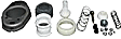 1131700810 Shifter Repair Kit - Replaces OE Number 251-798-116 A
