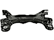 1140000300 Subframe with Bushings - Replaces OE Number 1J0-199-313 M