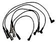 1192000110 Ignition Wire Set - Replaces OE Number 21 7228 001