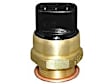 1194000900 Auxiliary Fan Switch (Dual Thermal Switch) 87/76-3/82 deg. C (3-Pin) - Replaces OE Number 251-959-481 K