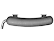 1620600300 Muffler - Replaces OE Number PCG-251-051-D