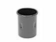 1620700400 Muffler Tip - Replaces OE Number 911-111-245-02