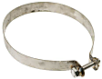1980 Porsche 911 - Muffler Strap - Replaces OE Number 901-111-157-04