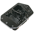 2011-2018 Ram 1500 - Blower Motor Resistor, without Auto. Temp Control
