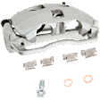 Rear, Passenger Side Brake Caliper, Sold Individually