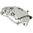 Rear, Passenger Side Brake Caliper, Sold Individually