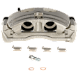 Rear, Driver Side Brake Caliper, Sold Individually