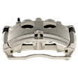 Rear, Driver Side Brake Caliper, Sold Individually
