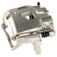 Rear, Driver Side Brake Caliper, Sold Individually