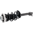 Front, Passenger Side Fully Loaded Strut