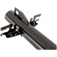 Front, Driver Side Fully Loaded Strut