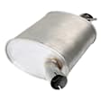 JR5307 Rear, Passenger Side Muffler