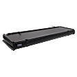 Tonneau Cover, Folding, Hard Cover