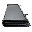 Tonneau Cover, Folding, Hard Cover