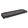 Tonneau Cover, Folding, Hard Cover
