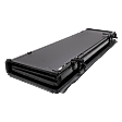 Tonneau Cover, Folding, Hard Cover